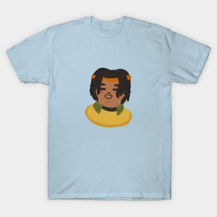 Chibi Hunk T-Shirt